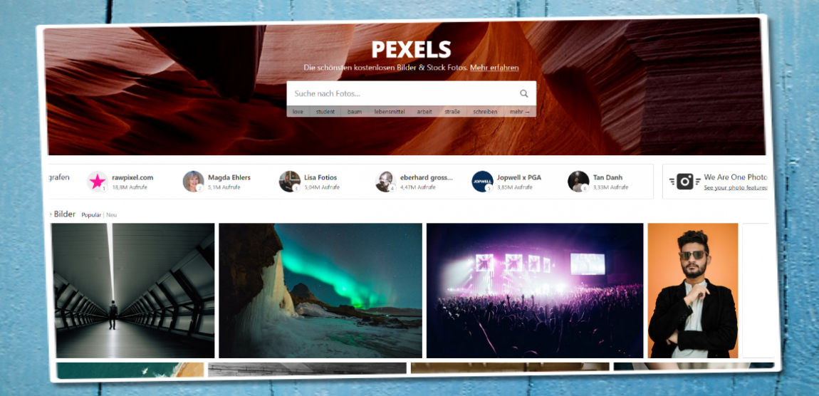 pexel-bilderportal
