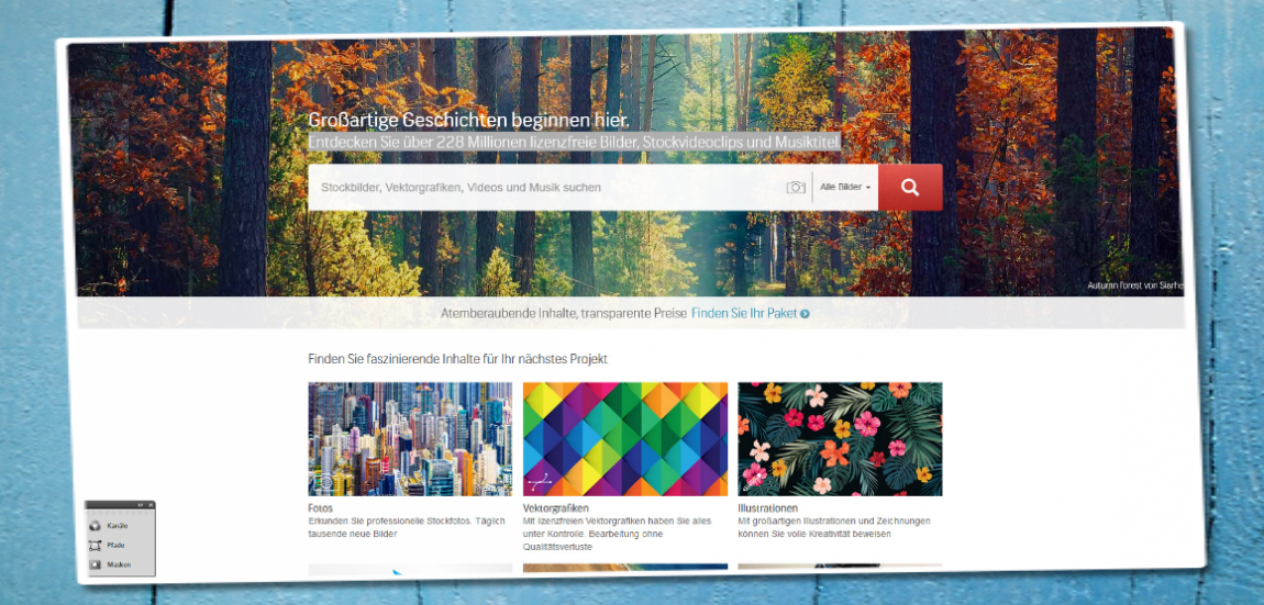 shutterstock-bilderportal